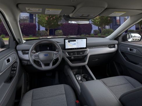 New 2026 Ford Explorer Active RWD image 40