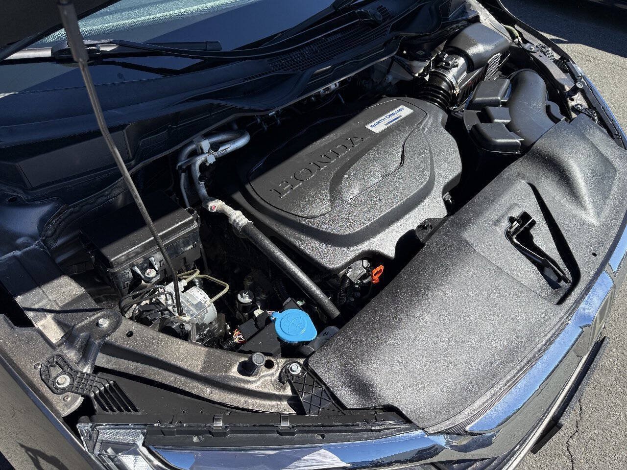 Used 2020 Honda Odyssey EX-L image 29