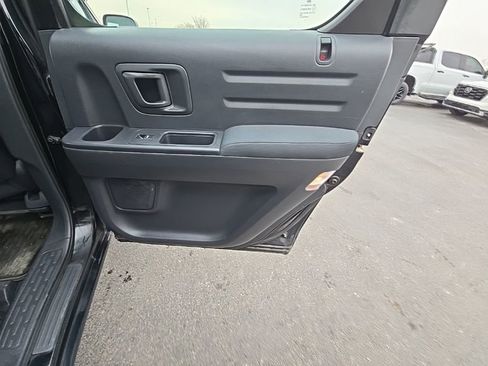 Used 2013 Honda Ridgeline RT image 27
