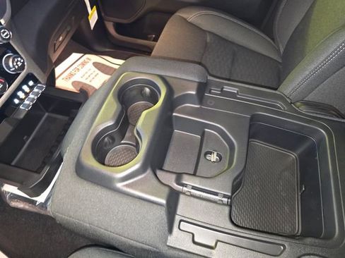 New 2026 RAM 1500 Tradesman AWD/4WD image 27