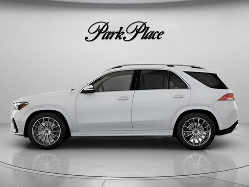 Used 2026 Mercedes-Benz GLE 450 4MATIC image 6