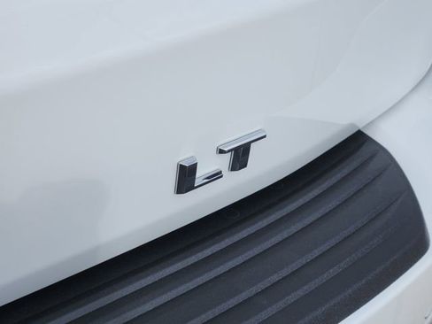 New 2026 Chevrolet Tahoe LT w/ Comfort Package image 8