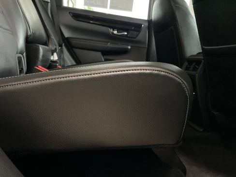 Certified 2025 Honda CR-V EX-L image 36
