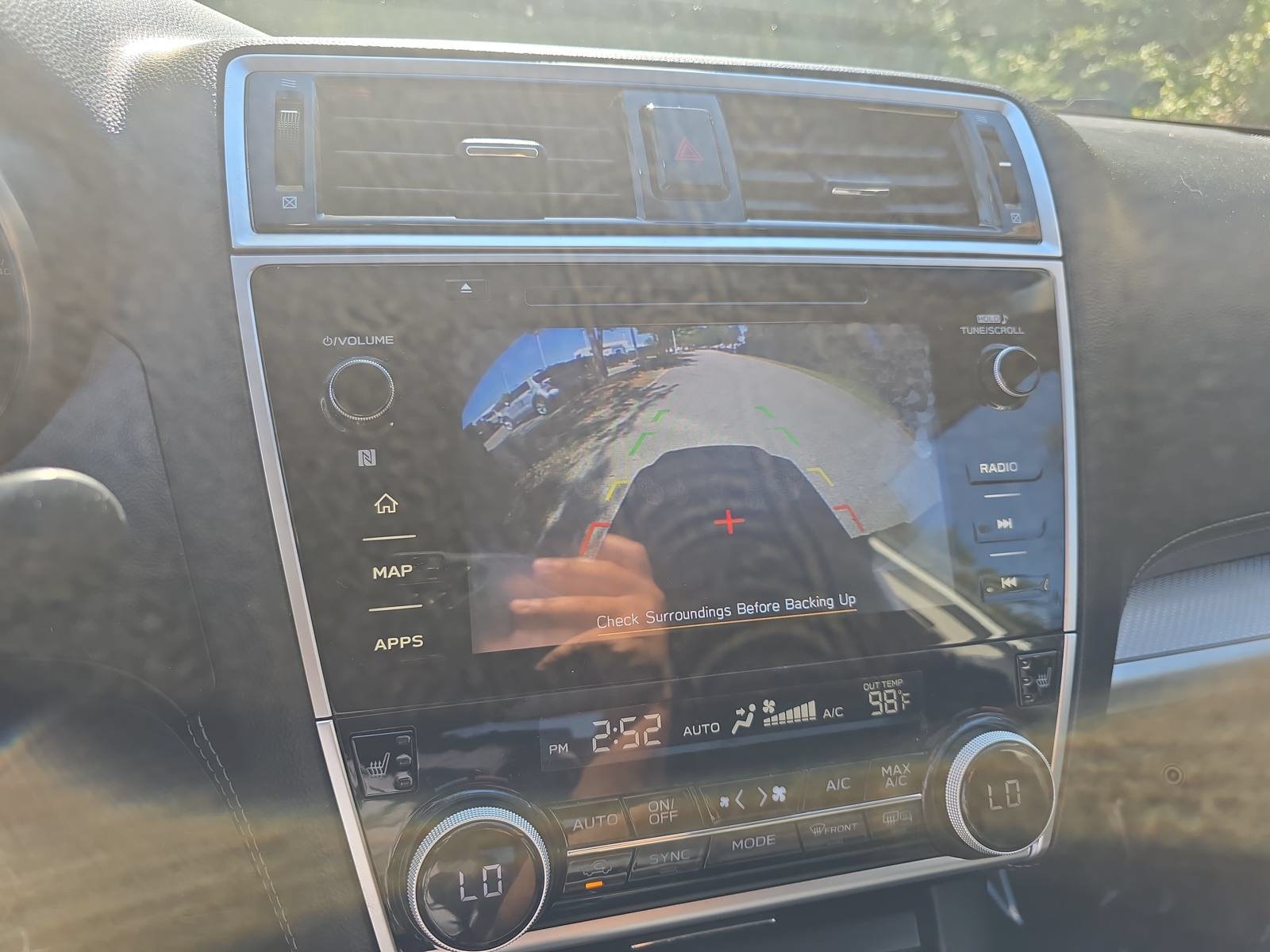 Used 2019 Subaru Outback 2.5i Premium AWD/4WD image 22