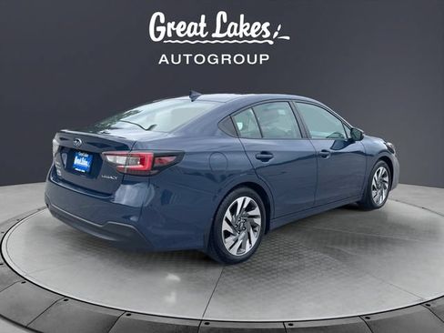 Used 2024 Subaru Legacy Limited AWD/4WD image 5