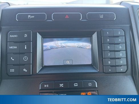 Used 2020 Ford F350 XL w/ Power Equipment Group image 25