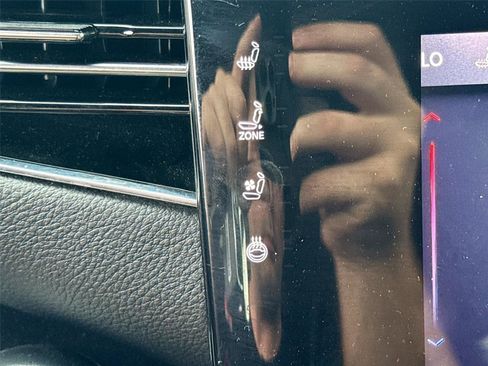 Used 2022 Jeep Wagoneer Series I image 21