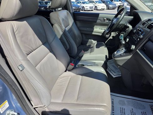 Used 2007 Honda CR-V EX-L image 29