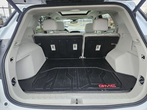 Certified 2023 GMC Terrain Denali w/ Denali Premium Package image 18