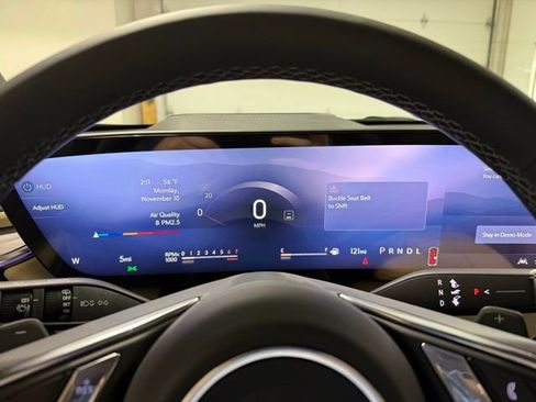 New 2026 Buick Enclave Preferred image 16