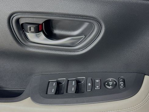 Used 2024 Honda HR-V LX image 22