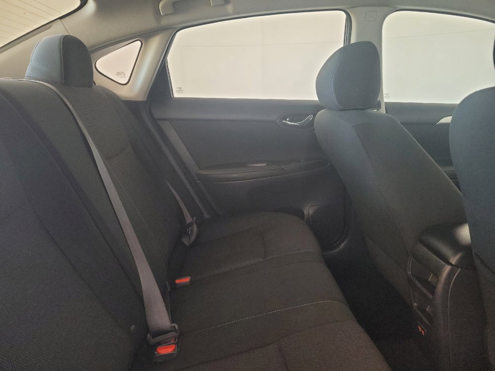 Used 2019 Nissan Sentra S FWD image 19