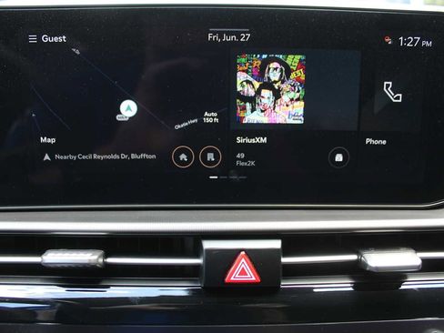 New 2026 Kia Sportage SX image 44