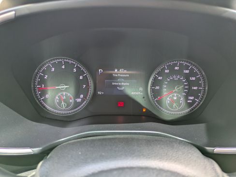 Used 2022 Hyundai Santa Fe SEL FWD image 25
