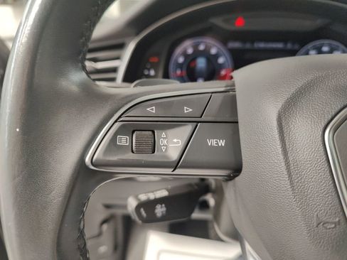 Used 2021 Audi Q7 2.0T Premium w/ Convenience Package image 34