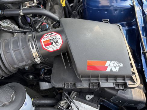 Used 2009 Ford Mustang GT RWD image 24