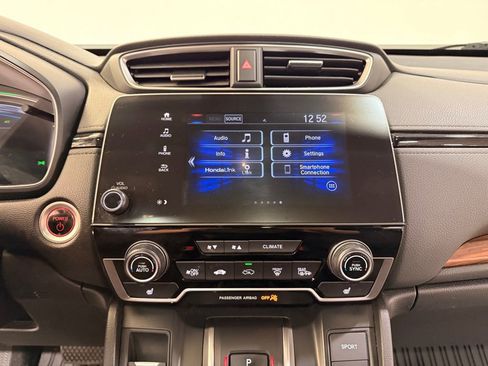 Used 2022 Honda CR-V EX image 23