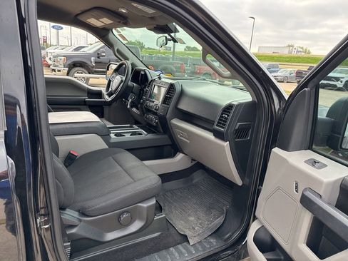 Used 2019 Ford F150 XL w/ Equipment Group 101A Mid image 15