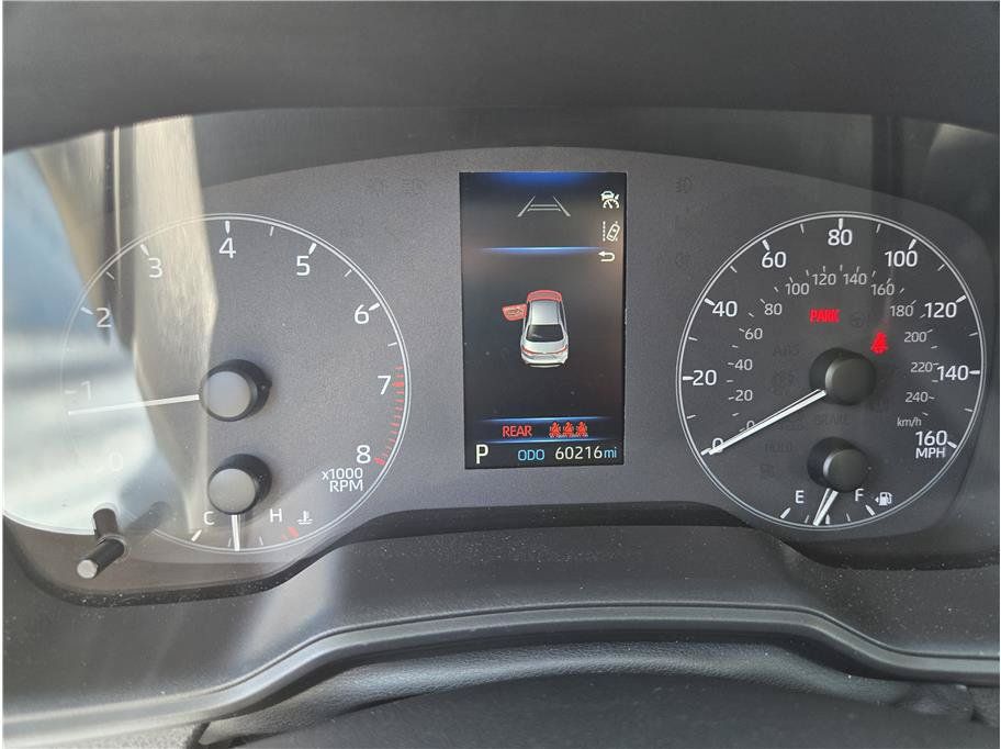 Used 2023 Toyota Corolla LE FWD image 15