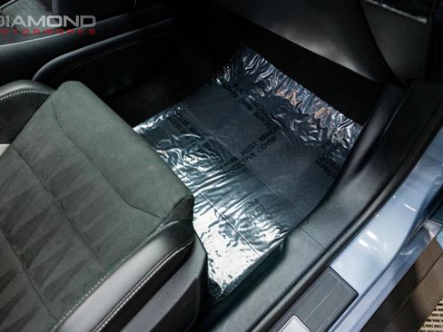 Used 2022 Ford Mustang Shelby GT500 image 89