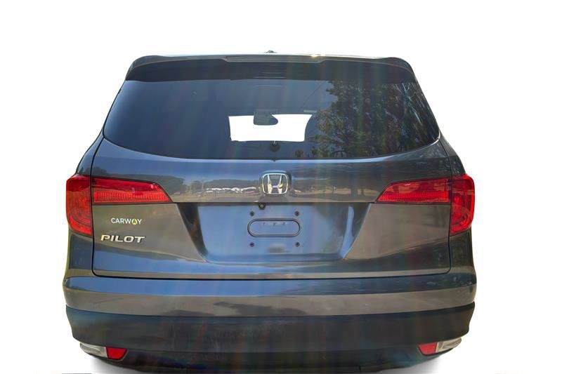 Used 2017 Honda Pilot EX image 26