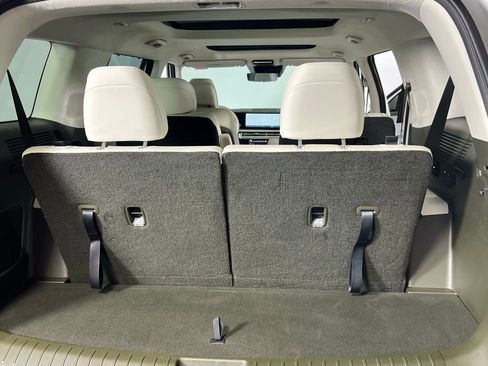 Used 2024 Hyundai Santa Fe Calligraphy image 29