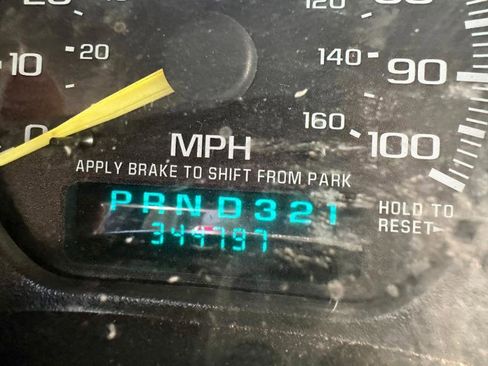 Used 2001 Chevrolet Silverado 1500 LT w/ Off-Road Chassis Pkg image 11