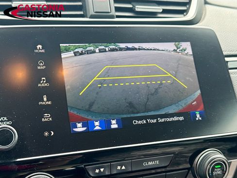 Used 2018 Honda CR-V Touring image 18