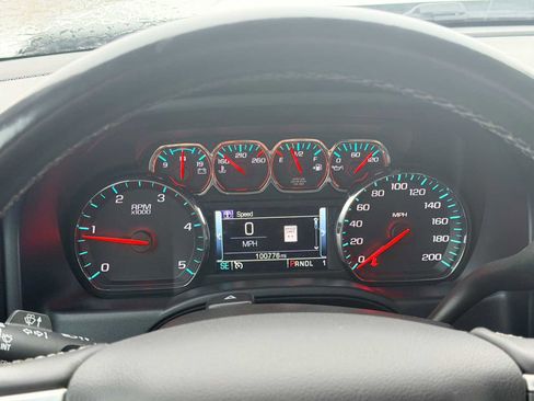 Used 2018 GMC Sierra 3500 SLT image 35