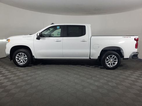 New 2025 Chevrolet Silverado 1500 LT image 7