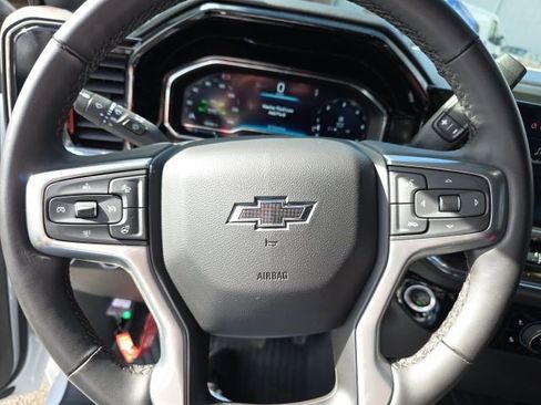 Used 2024 Chevrolet Silverado 2500 LT w/ Z71 Sport Edition image 26