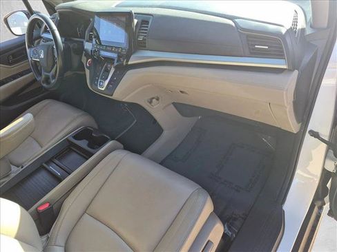 Used 2020 Honda Odyssey EX-L image 22
