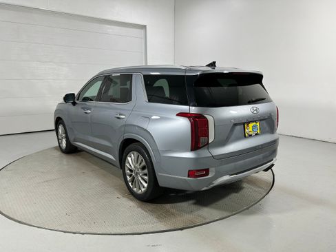 Used 2020 Hyundai Palisade Limited AWD/4WD image 22