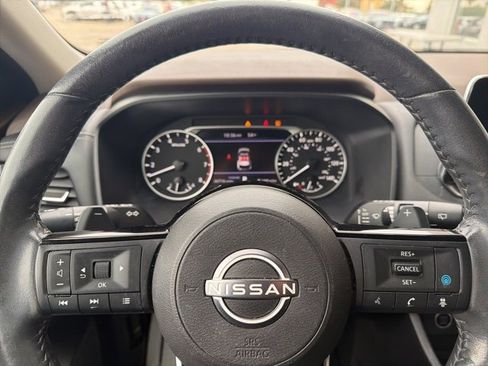 Certified 2023 Nissan Rogue SV w/ SV Premium B Package image 19