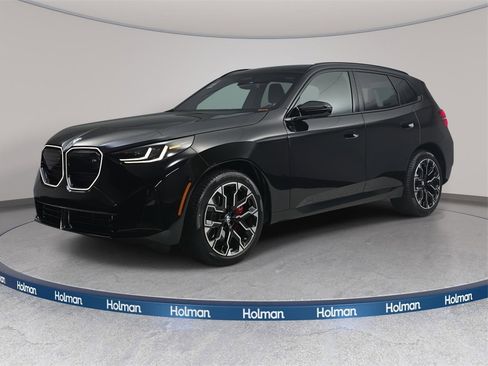 New 2026 BMW X3 M50 w/ Premium Package image 1