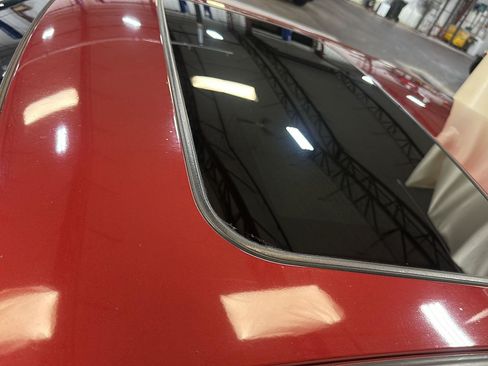 Used 2017 Subaru Legacy 2.5i Limited AWD/4WD image 14