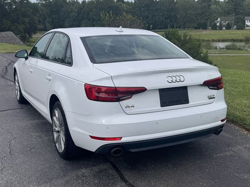 Used 2017 Audi A4 2.0T Premium w/ Convenience Package image 11