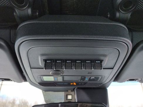 Certified 2022 Ford Bronco Badlands image 13