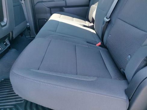 New 2026 Chevrolet Silverado 1500 Custom image 20