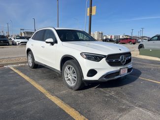 Used 2026 Mercedes-Benz GLC 300 4MATIC video 1