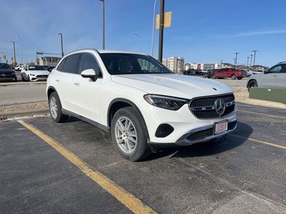 Used 2026 Mercedes-Benz GLC 300 4MATIC