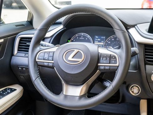 Used 2022 Lexus RX 350 FWD image 25