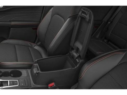 Used 2025 Ford Escape ST-Line AWD/4WD image 13