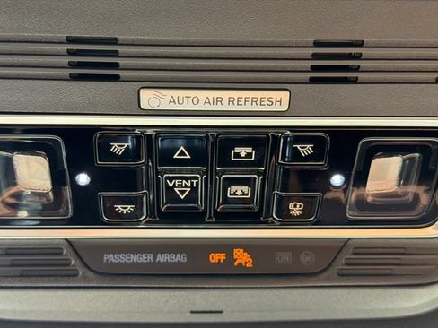 New 2026 Lincoln Nautilus Reserve AWD/4WD image 25