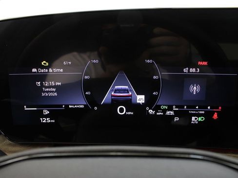 New 2025 Audi Q5 Prestige image 10