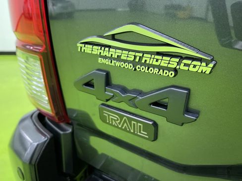 Used 2023 Toyota Tacoma SR5 image 13