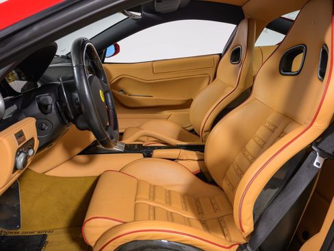 Used 2009 Ferrari 599 GTB Fiorano RWD image 17