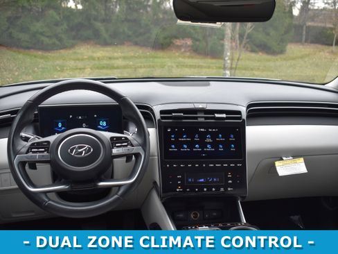 Used 2023 Hyundai Tucson Limited image 10