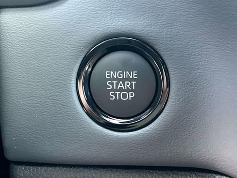 New 2026 Toyota Tundra Platinum AWD/4WD image 29