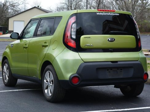 Used 2015 Kia Soul image 7